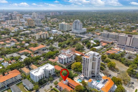 Copropriété à vendre à Coral Gables, Floride: 2 chambres, 88.26 m2 № 2021191 - photo 28