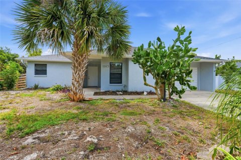 Villa ou maison à Venice, Floride 2 chambres, 105.54 m2 № 2099794