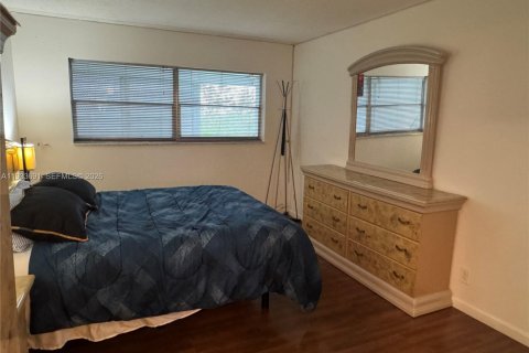 Apartment in Hollywood, Florida 1 bedroom, 72 sq.m. № 2086332 - photo 13
