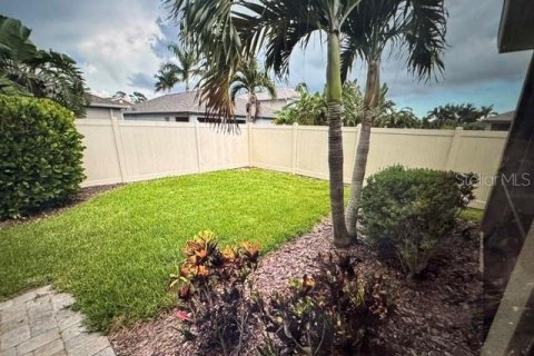 Villa ou maison à louer à Sarasota, Floride: 3 chambres, 162.02 m2 № 2101134 - photo 8