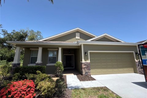 Villa ou maison à Sarasota, Floride 3 chambres, 162.02 m2 № 2101134