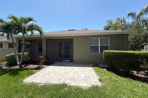 Villa ou maison à louer à Sarasota, Floride: 3 chambres, 162.02 m2 № 2101134 - photo 7