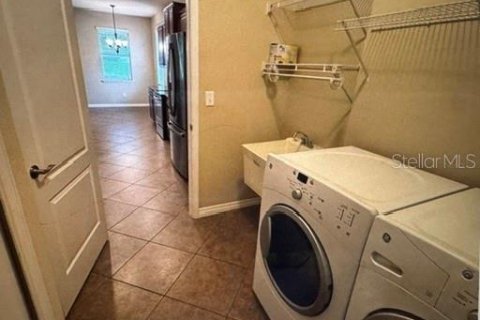 Villa ou maison à louer à Sarasota, Floride: 3 chambres, 162.02 m2 № 2101134 - photo 22