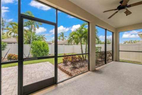 Villa ou maison à louer à Sarasota, Floride: 3 chambres, 162.02 m2 № 2101134 - photo 28
