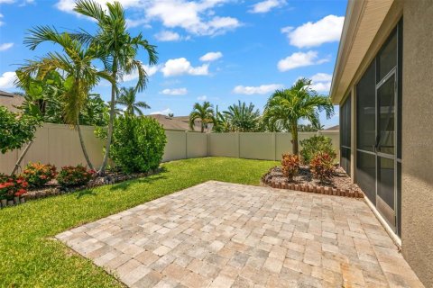 Villa ou maison à louer à Sarasota, Floride: 3 chambres, 162.02 m2 № 2101134 - photo 29