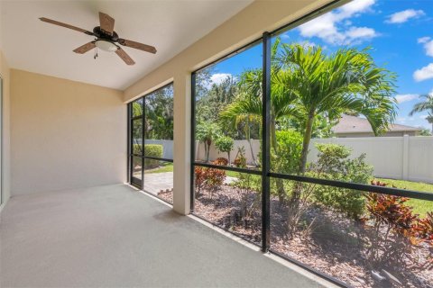 Villa ou maison à louer à Sarasota, Floride: 3 chambres, 162.02 m2 № 2101134 - photo 27