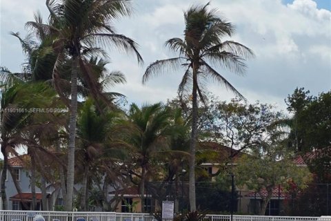 Adosado en venta en Miramar, Florida, 3 dormitorios, 153.29 m2 № 2015725 - foto 22