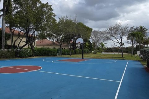 Adosado en venta en Miramar, Florida, 3 dormitorios, 153.29 m2 № 2015725 - foto 24