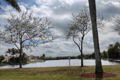 Adosado en venta en Miramar, Florida, 3 dormitorios, 153.29 m2 № 2015725 - foto 26