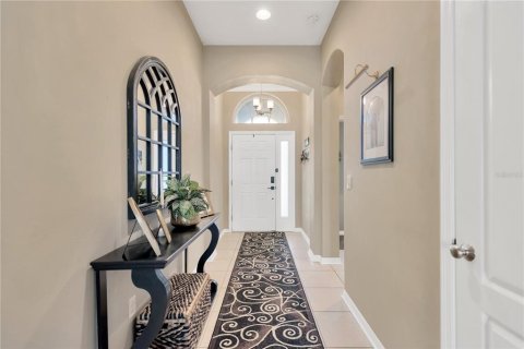 Villa ou maison à vendre à Wesley Chapel, Floride: 3 chambres, 177.72 m2 № 1751100 - photo 3