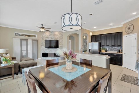 Villa ou maison à vendre à Wesley Chapel, Floride: 3 chambres, 177.72 m2 № 1751100 - photo 16