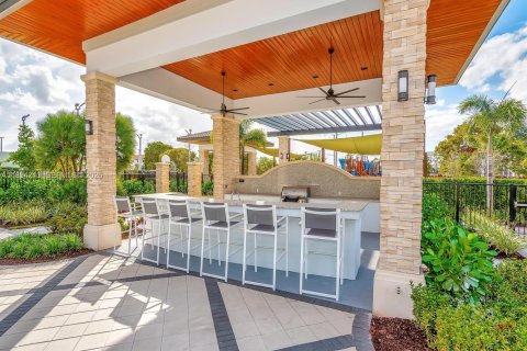 Copropriété à louer à Doral, Floride: 3 chambres, 132.39 m2 № 1947393 - photo 23