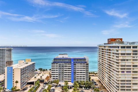 Copropriété à vendre à Fort Lauderdale, Floride: 2 chambres, 122.63 m2 № 2032085 - photo 5