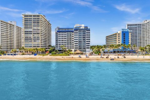 Copropriété à vendre à Fort Lauderdale, Floride: 2 chambres, 122.63 m2 № 2032085 - photo 6