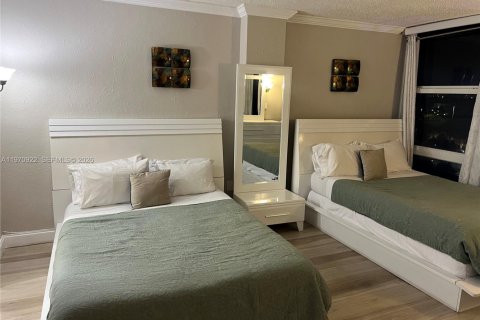 Copropriété à vendre à Fort Lauderdale, Floride: 2 chambres, 122.63 m2 № 2032085 - photo 29