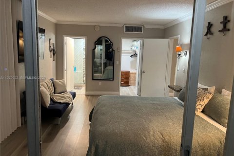 Copropriété à vendre à Fort Lauderdale, Floride: 2 chambres, 122.63 m2 № 2032085 - photo 22
