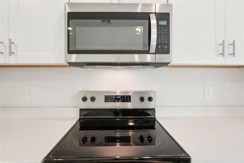 Купить виллу или дом в Нокомис, Флорида 3 комнаты, 137.77м2, № 1565099 - фото 15