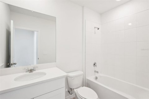 Купить виллу или дом в Нокомис, Флорида 3 комнаты, 137.77м2, № 1565099 - фото 17