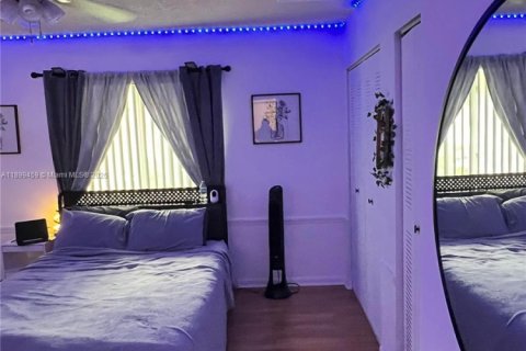 Купить виллу или дом в Майами, Флорида 2 спальни, 107.77м2, № 1950840 - фото 18