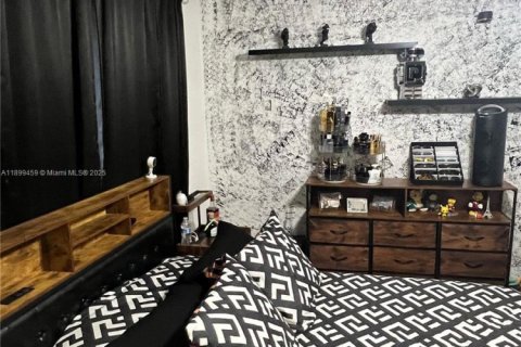 Купить виллу или дом в Майами, Флорида 2 спальни, 107.77м2, № 1950840 - фото 11