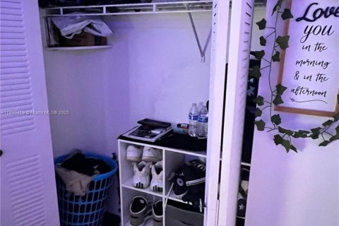 Купить виллу или дом в Майами, Флорида 2 спальни, 107.77м2, № 1950840 - фото 19