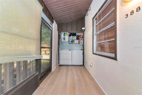 Condo in Bradenton, Florida, 2 bedrooms № 2212107 - photo 25
