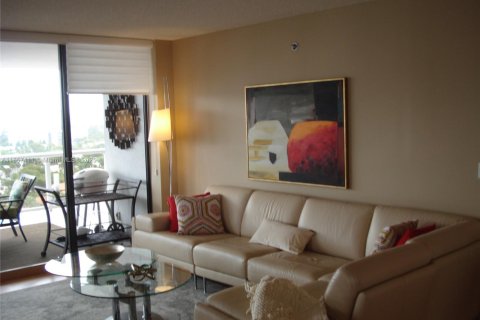 Condominio en venta en Aventura, Florida, 3 dormitorios, 169.08 m2 № 2022654 - foto 21