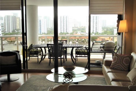 Condominio en venta en Aventura, Florida, 3 dormitorios, 169.08 m2 № 2022654 - foto 19