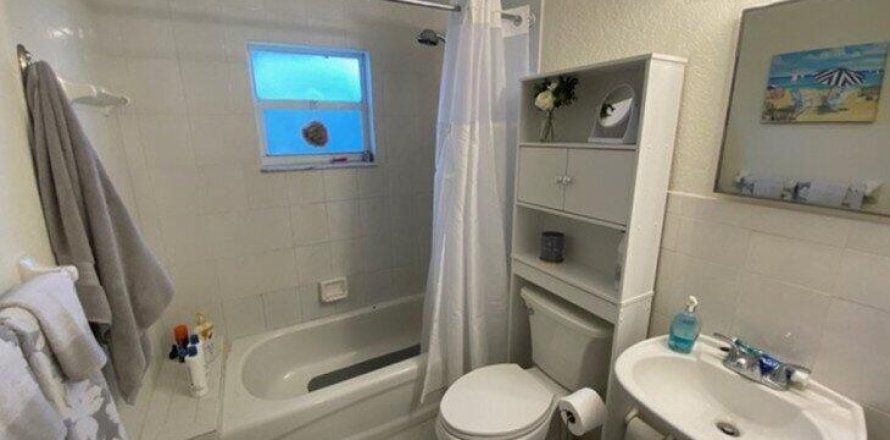 Villa ou maison à Delray Beach, Floride 2 chambres, 88.35 m2 № 1033832