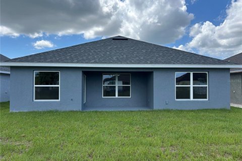 House in North Port, Florida 3 bedrooms, 140.47 sq.m. № 1512140 - photo 4