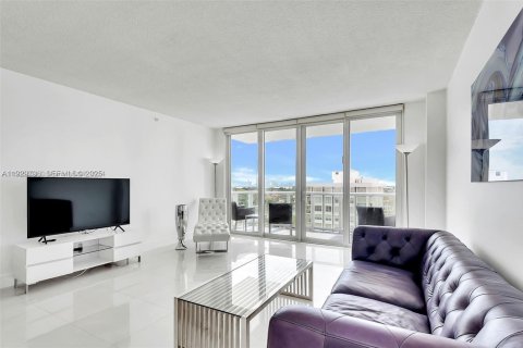 Copropriété à vendre à Miami Beach, Floride: 2 chambres, 135.64 m2 № 2034949 - photo 7