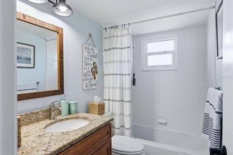 Купить кондоминиум в Брейдентон, Флорида 7 комнат, 93.65м2, № 2259005 - фото 30