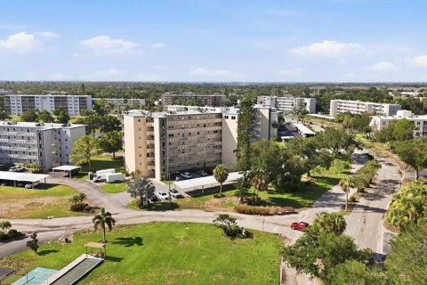 Condo à Bradenton, Floride, 2 chambres № 2259005