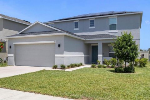 House in Davenport, Florida 4 bedrooms, 208.1 sq.m. № 1917215 - photo 2