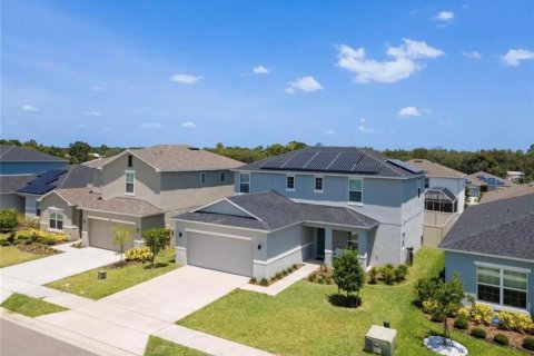 House in Davenport, Florida 4 bedrooms, 208.1 sq.m. № 1917215 - photo 4
