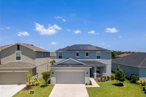 House in Davenport, Florida 4 bedrooms, 208.1 sq.m. № 1917215 - photo 3