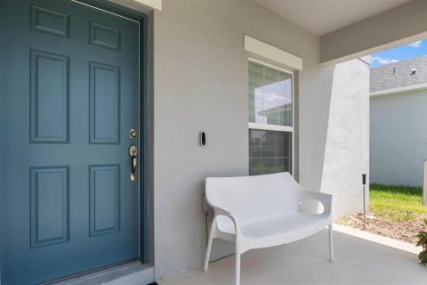 House in Davenport, Florida 4 bedrooms, 208.1 sq.m. № 1917215 - photo 5
