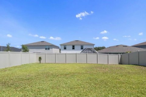House in Davenport, Florida 4 bedrooms, 208.1 sq.m. № 1917215 - photo 22