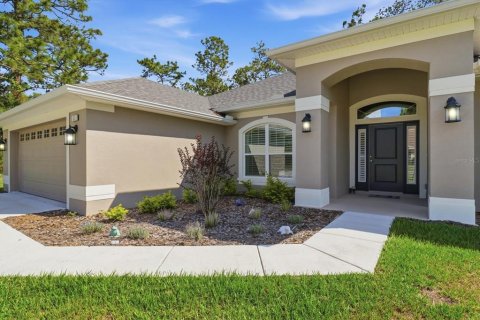 Casa en venta en Homosassa, Florida, 4 dormitorios, 216.46 m2 № 2201222 - foto 3