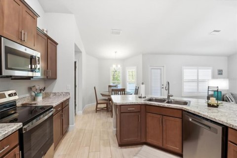 Casa en venta en Homosassa, Florida, 4 dormitorios, 216.46 m2 № 2201222 - foto 13