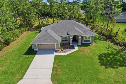 Casa en venta en Homosassa, Florida, 4 dormitorios, 216.46 m2 № 2201222 - foto 4