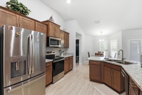 Casa en venta en Homosassa, Florida, 4 dormitorios, 216.46 m2 № 2201222 - foto 10