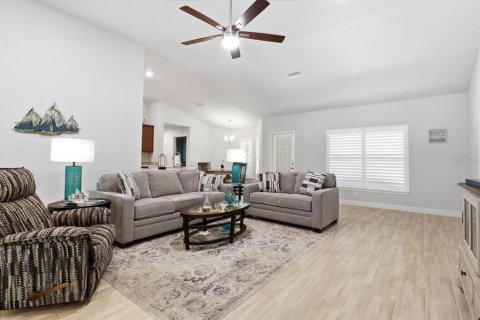 Casa en venta en Homosassa, Florida, 4 dormitorios, 216.46 m2 № 2201222 - foto 5