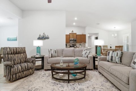 Casa en venta en Homosassa, Florida, 4 dormitorios, 216.46 m2 № 2201222 - foto 7