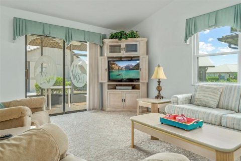 Condo in Sebring, Florida, 2 bedrooms  № 1813478 - photo 9