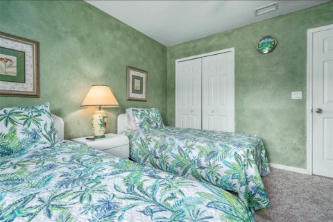 Condo in Sebring, Florida, 2 bedrooms  № 1813478 - photo 13