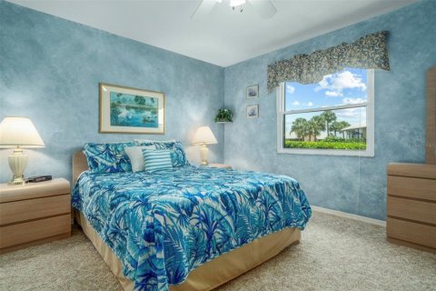 Condo in Sebring, Florida, 2 bedrooms  № 1813478 - photo 11