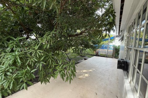 Купить виллу или дом в Майами, Флорида 4 спальни, 133.87м2, № 1989287 - фото 6