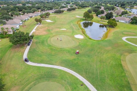 Condo in Sun City Center, Florida, 2 bedrooms  № 1385179 - photo 23