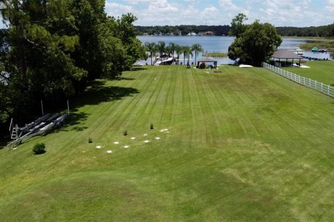 Immobilier commercial à vendre à Mount Dora, Floride: 11 chambres, 510.87 m2 № 1750515 - photo 7